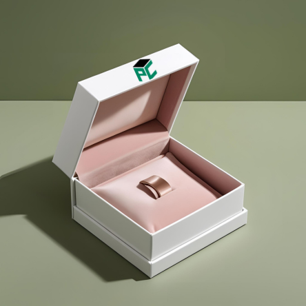 Jewelry Shipping Packaging - Image 2